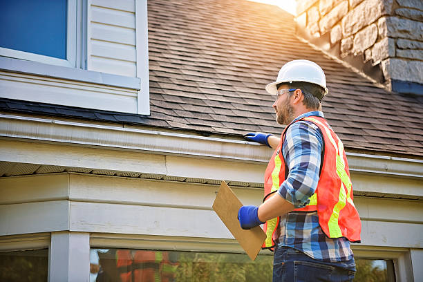 Licensed Storm Damage Roof Repair service in Godley, TX - Ben Roofing and Steel LLC